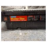 Plasplugs Master Tiler Diamond Wheel 7" Wet Saw