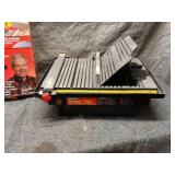 Plasplugs Master Tiler Diamond Wheel 7" Wet Saw