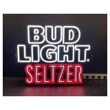 Bud Light Seltzer, color changing LED