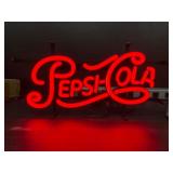 Pepsi Cola - LED
