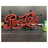 Pepsi Cola - LED