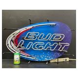 Bud Light guitar pick