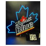 Large Labatt