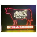 Shiner Cow LED
