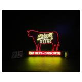 Shiner Cow LED