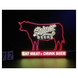 Shiner Cow LED