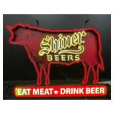 Shiner Cow LED