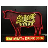 Shiner Cow LED