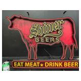 Shiner Cow LED
