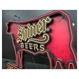 Shiner Cow LED