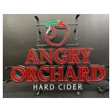 Angry Orchard Apple LED
