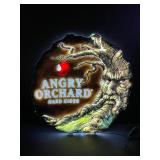 Angry Orchard Tree LED