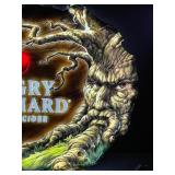 Angry Orchard Tree LED