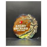 Angry Orchard Tree LED