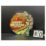 Angry Orchard Tree LED