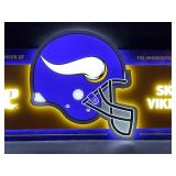 Miller Lite, Skol!, MN Vikings LED