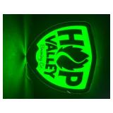 Hop Valley LED