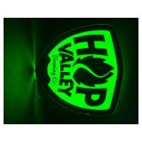 Hop Valley LED