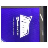 Coors Light MN Vikings stadium LED