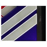 Coors Light MN Vikings stadium LED