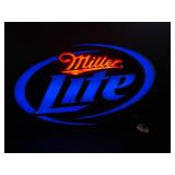 Miller Lite LED