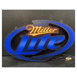 Miller Lite LED