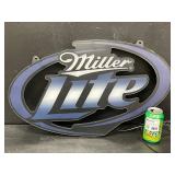 Miller Lite LED