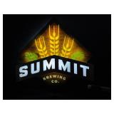 Goose Island neon, NIB