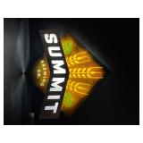 Goose Island neon, NIB