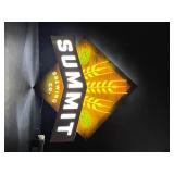 Goose Island neon, NIB