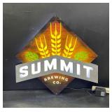 Goose Island neon, NIB