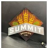 Goose Island neon, NIB