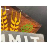 Goose Island neon, NIB