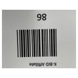 Palm Breeze Seltzer LED, Mike