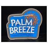 Palm Breeze Seltzer LED, Mike