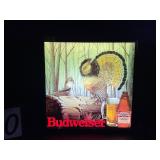 Budweiser grouse light up