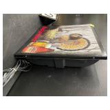 Budweiser grouse light up