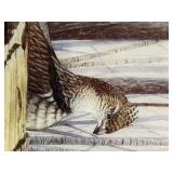 Budweiser grouse light up