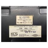 Budweiser grouse light up