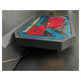 Colt 45 light up sign