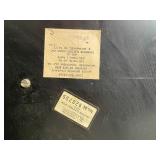 Miller Lite Cold Beer, light up sign