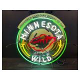 MN Wild