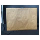 Waterfowl decoy display