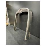 Ford radiator cover, Original 1930 Model A