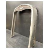 Ford radiator cover, Original 1930 Model A