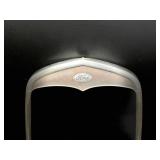 Ford radiator cover, Original 1930 Model A