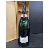 Martini & Rossi methusaleh with wood case