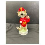 MN Gophers football decanter