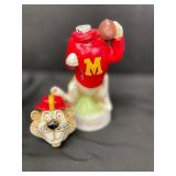 MN Gophers football decanter