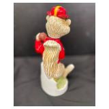 MN Gophers football decanter